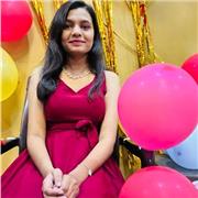 I am a Pharmacy Graduate and nanomedicine research student, and my lessons are aimed for basic chemistry sessions.